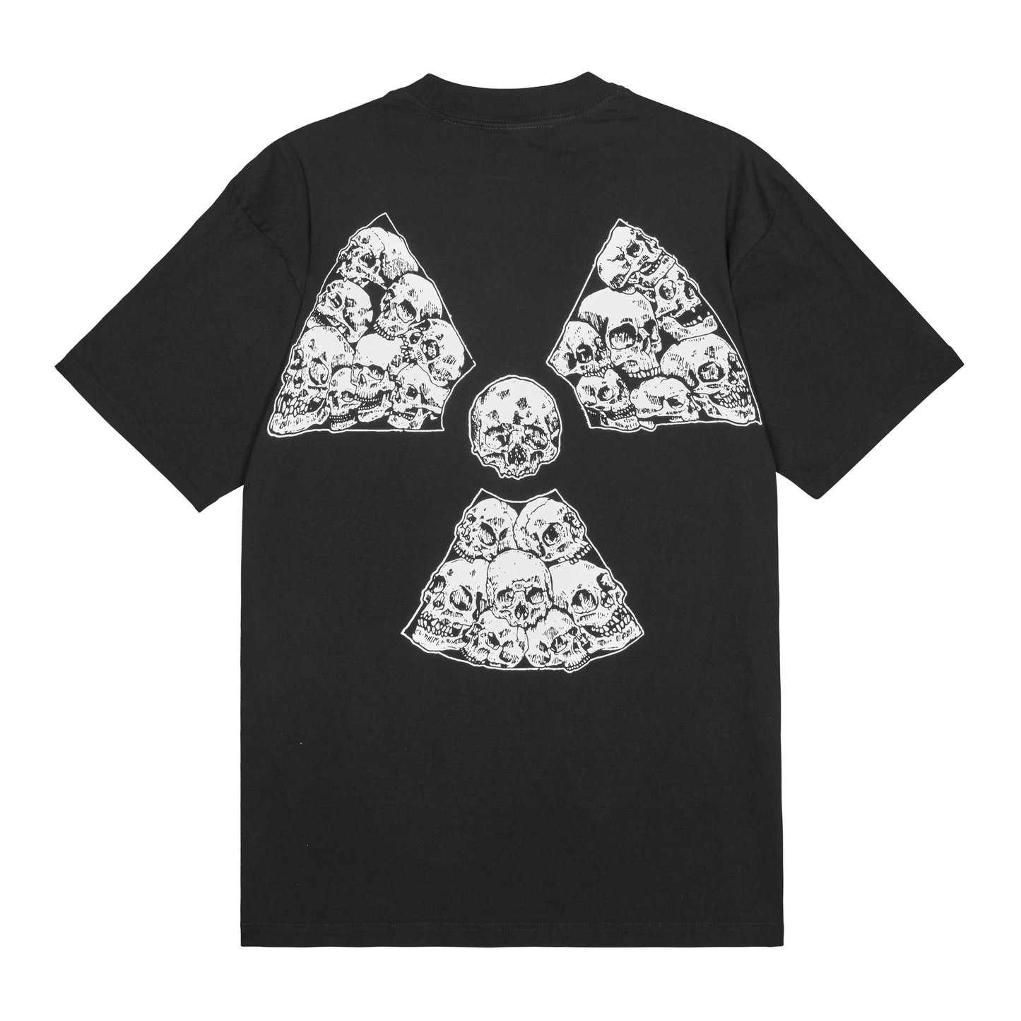 Nuclear Death SS T-Shirt