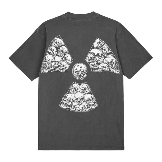 Nuclear Death SS T-Shirt