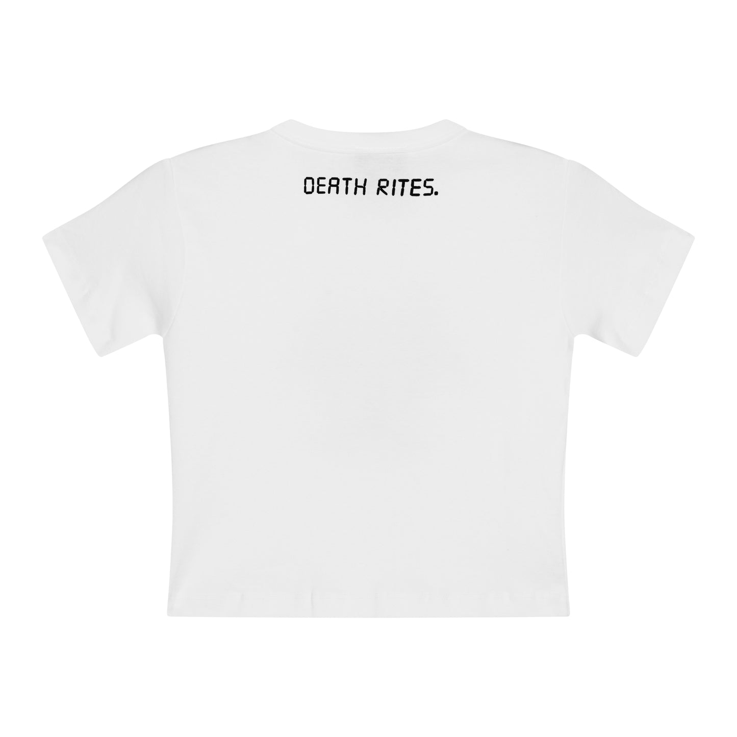 Urban Discipline Baby Shirt