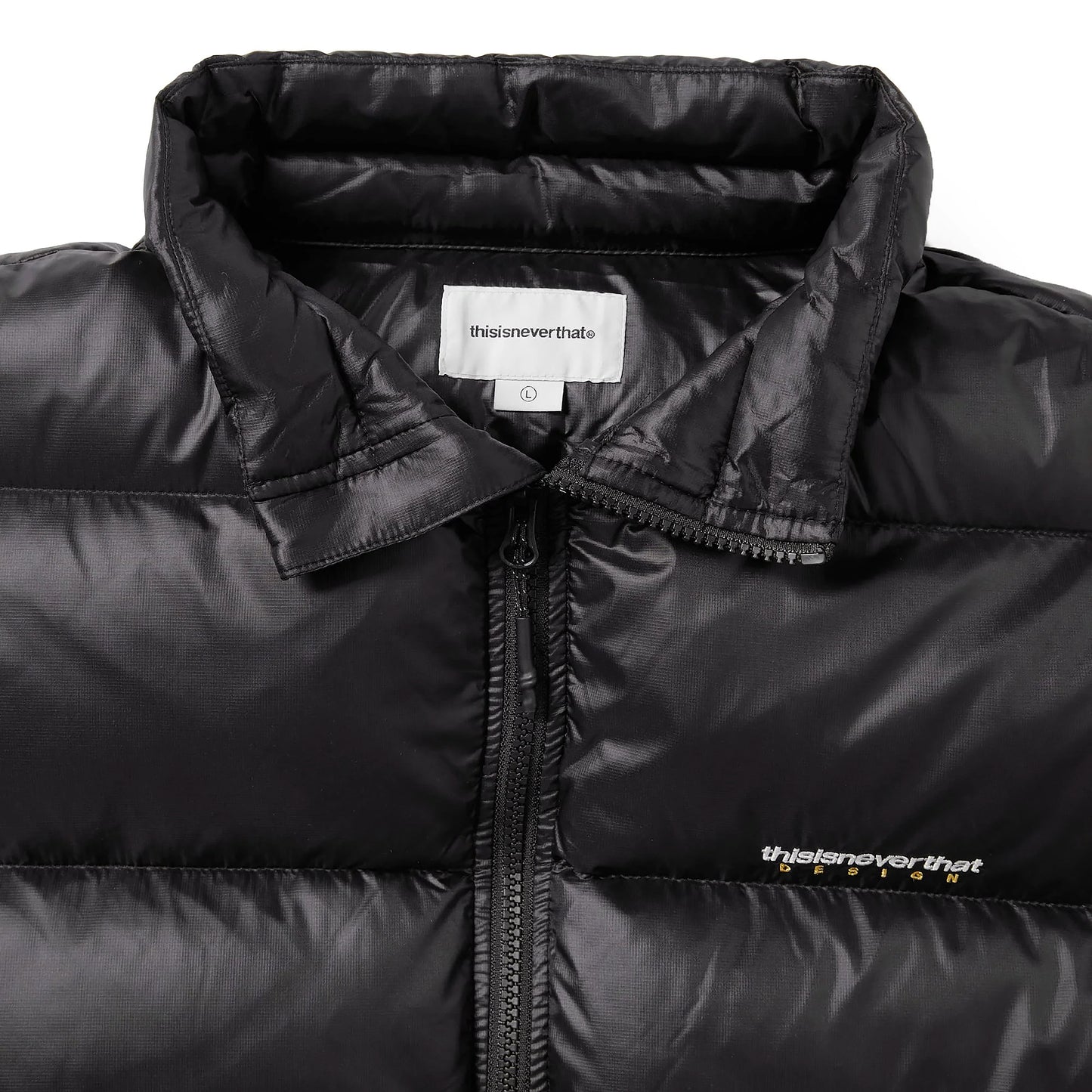 DSN Down Puffer Jacket