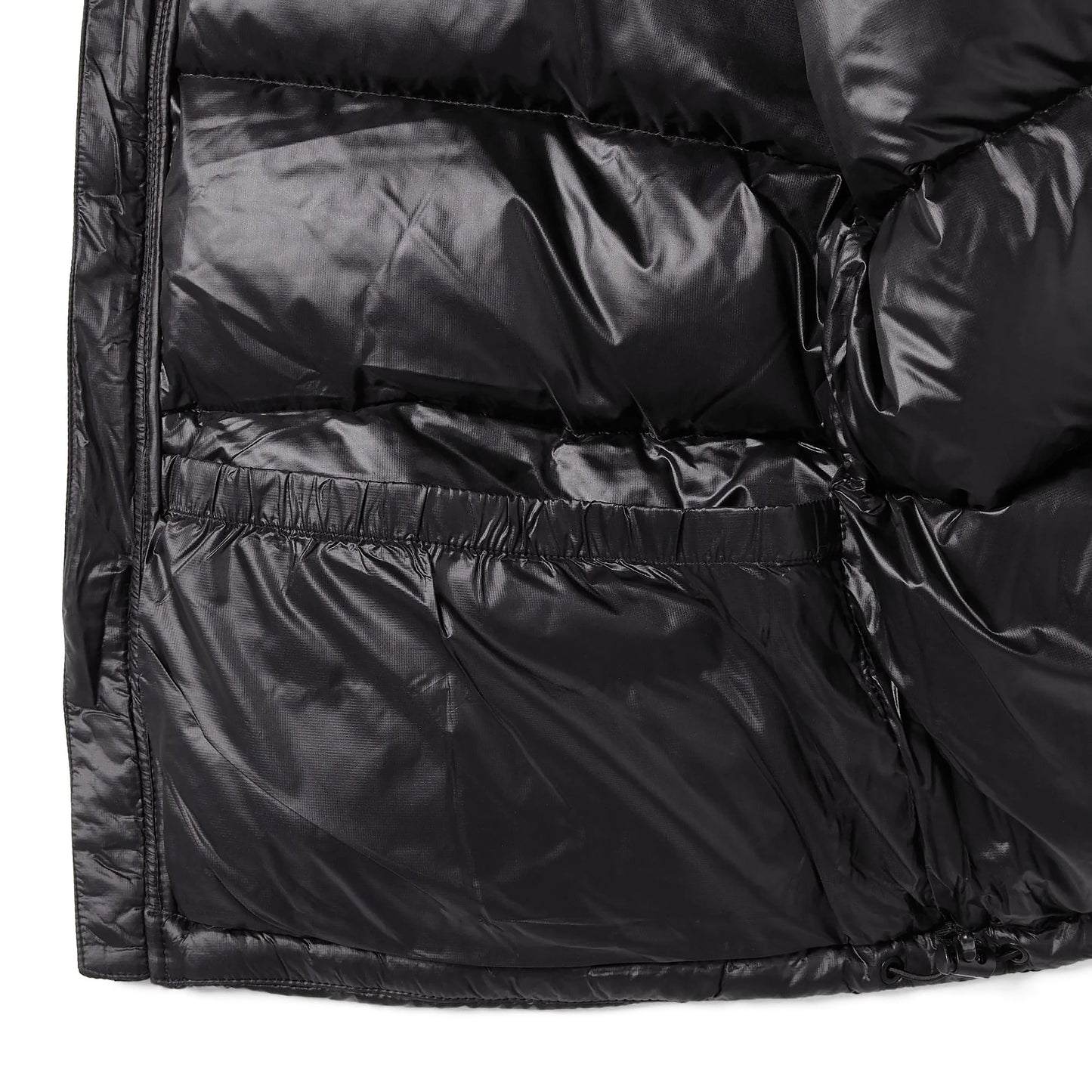 DSN Down Puffer Jacket
