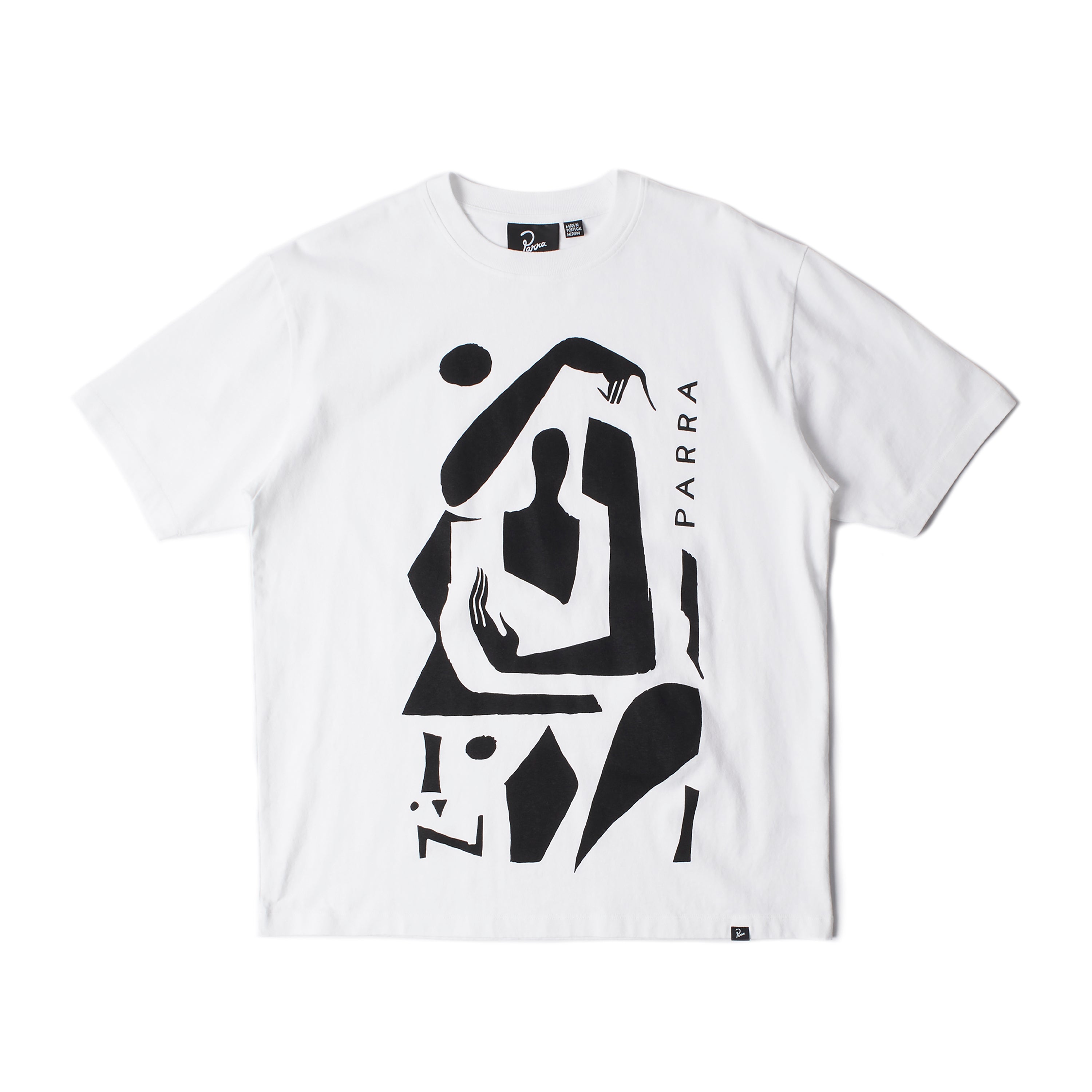 detached t-shirt
