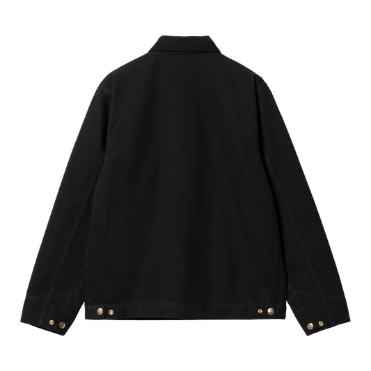 Detroit Jacket (Summer)