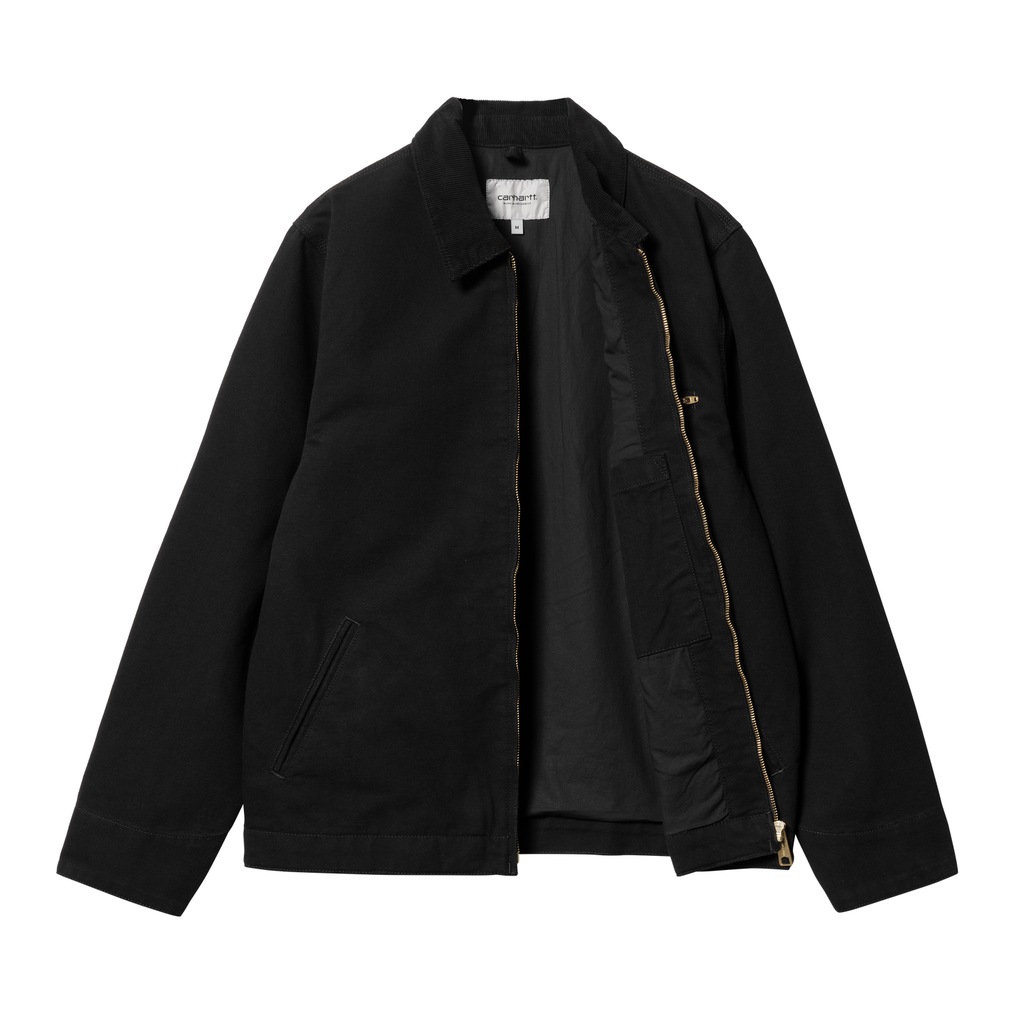 Detroit Jacket (Summer)