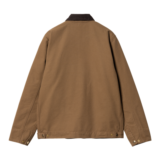Detroit Jacket (Summer)