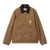 Detroit Jacket (Summer)