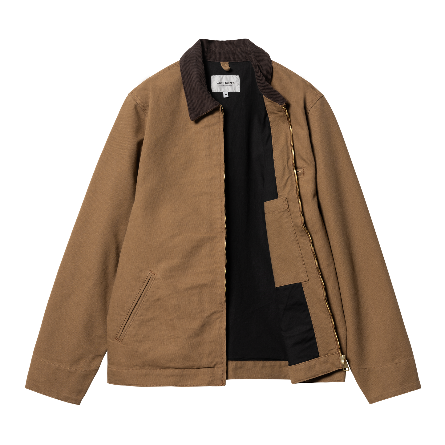Detroit Jacket (Summer)