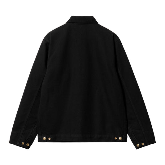 Detroit Jacket (Summer)