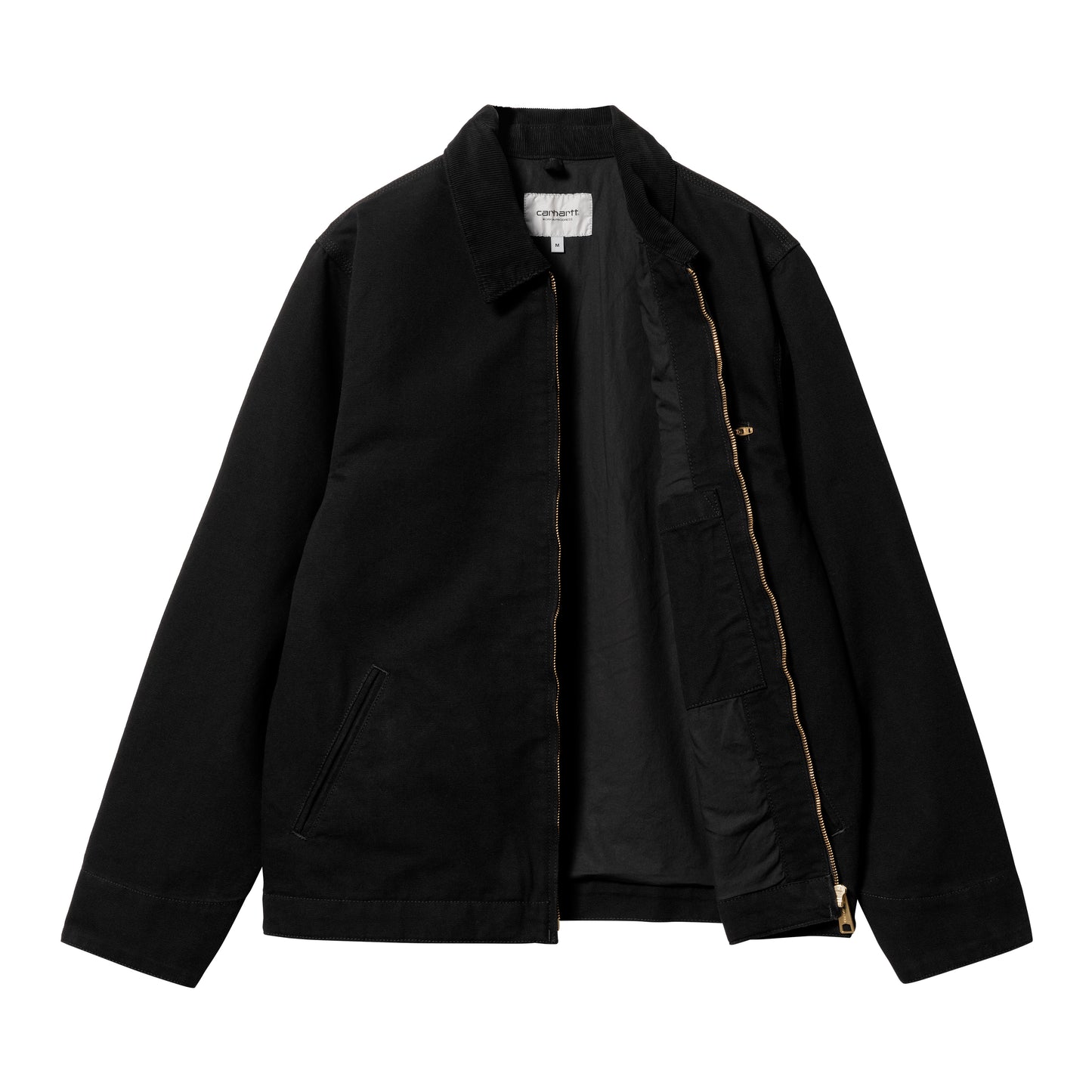 Detroit Jacket (Summer)