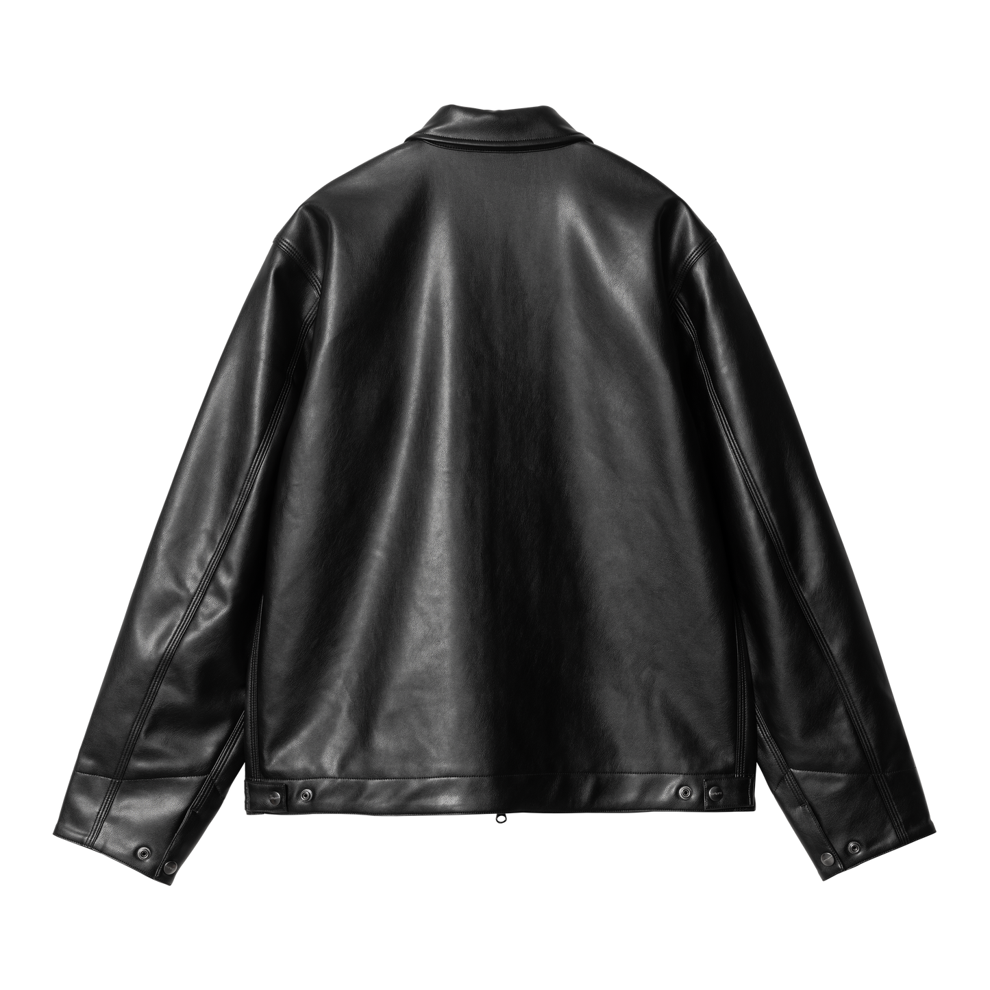 Detroit Jacket