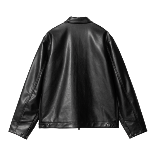 Detroit Jacket
