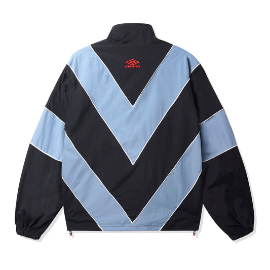 Diamond Tracksuit Jacket