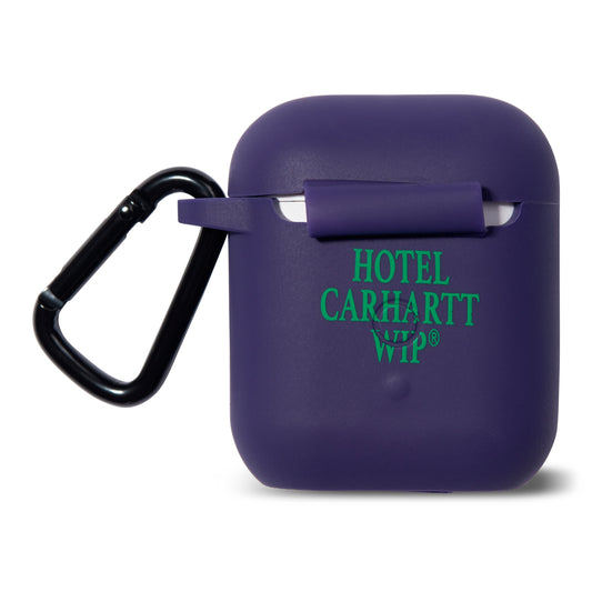 Do Not Disturb AirPods Case