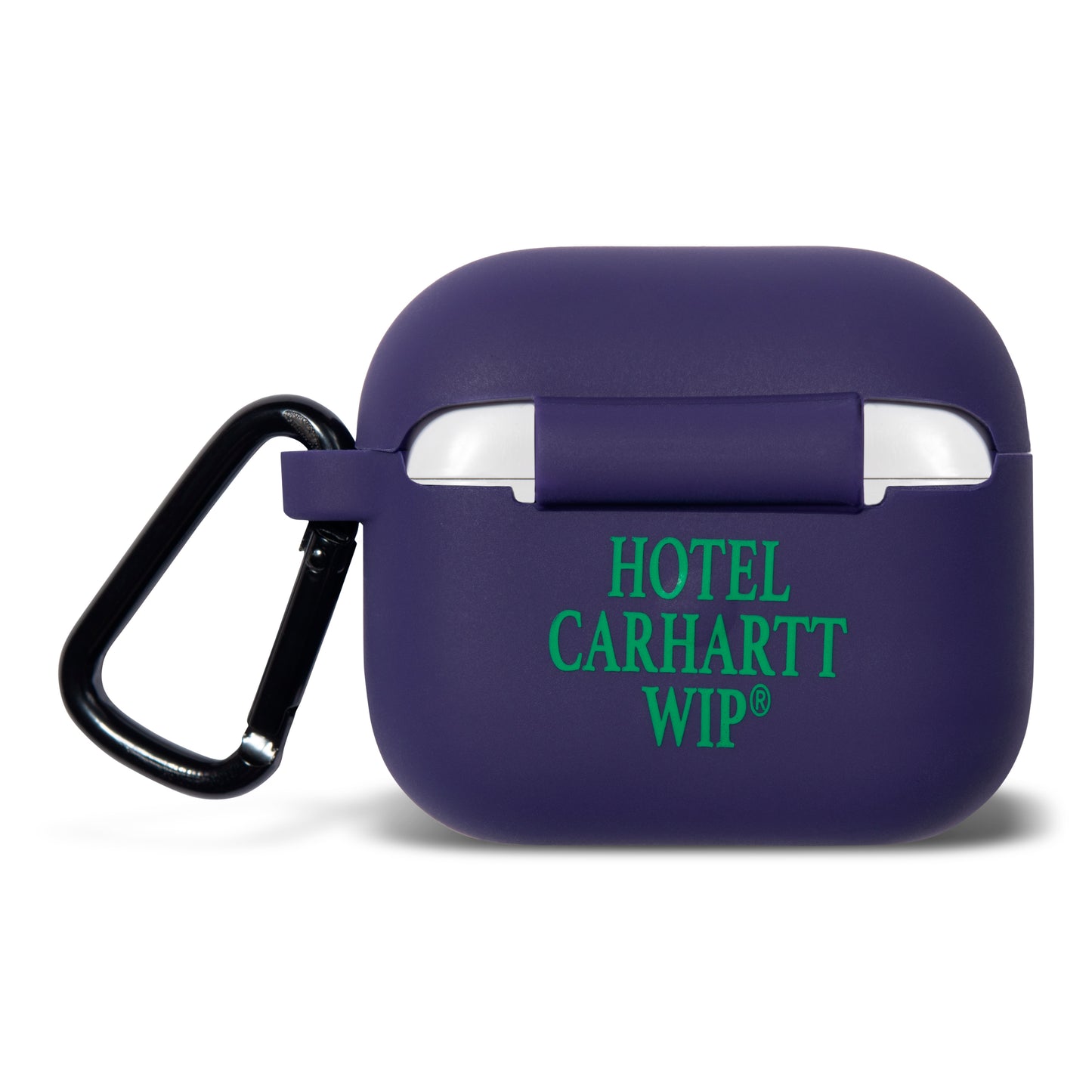 Do Not Disturb AirPods Case