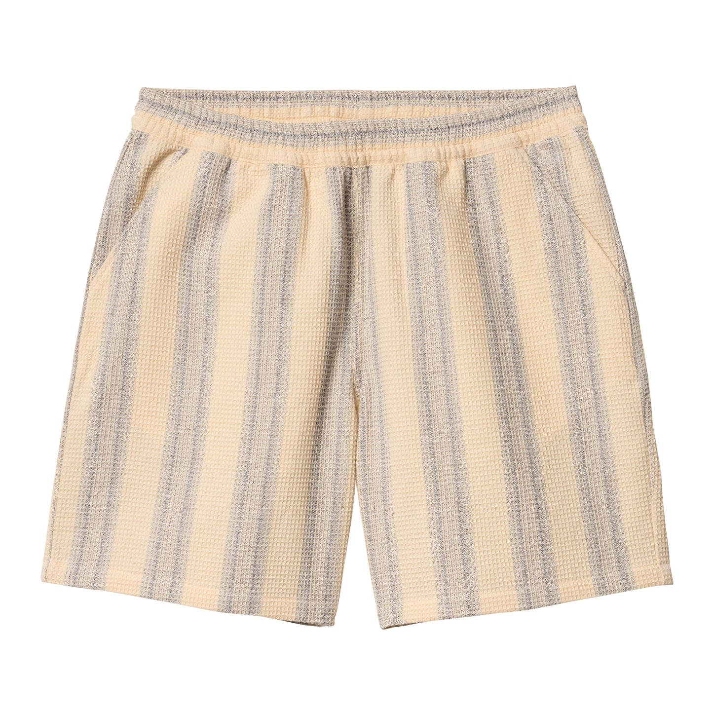 Carhartt WIP - Dodson Short - NATURAL / Beige||Striber - Shorts