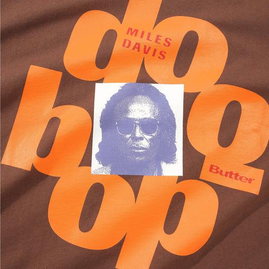 Doo-Bop Tee
