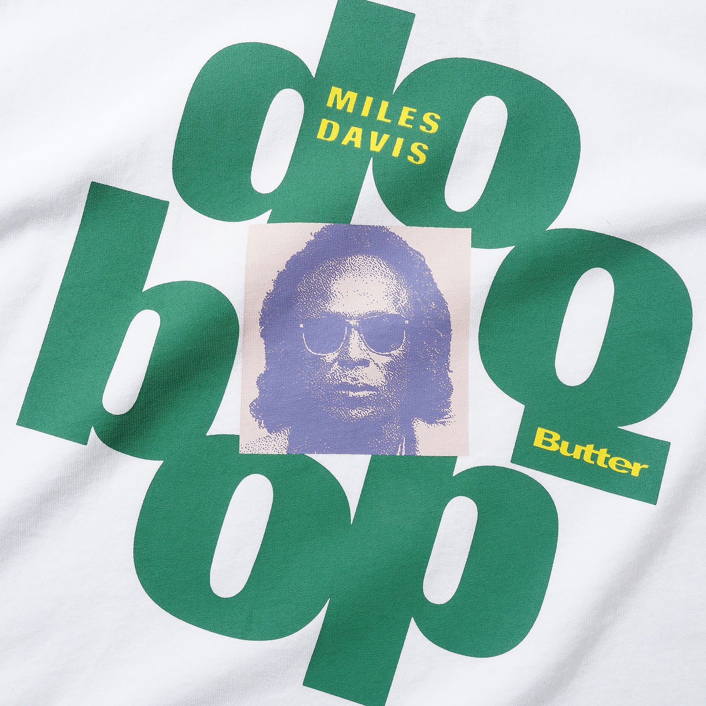 Doo-Bop Tee