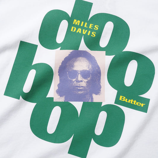 Doo-Bop Tee
