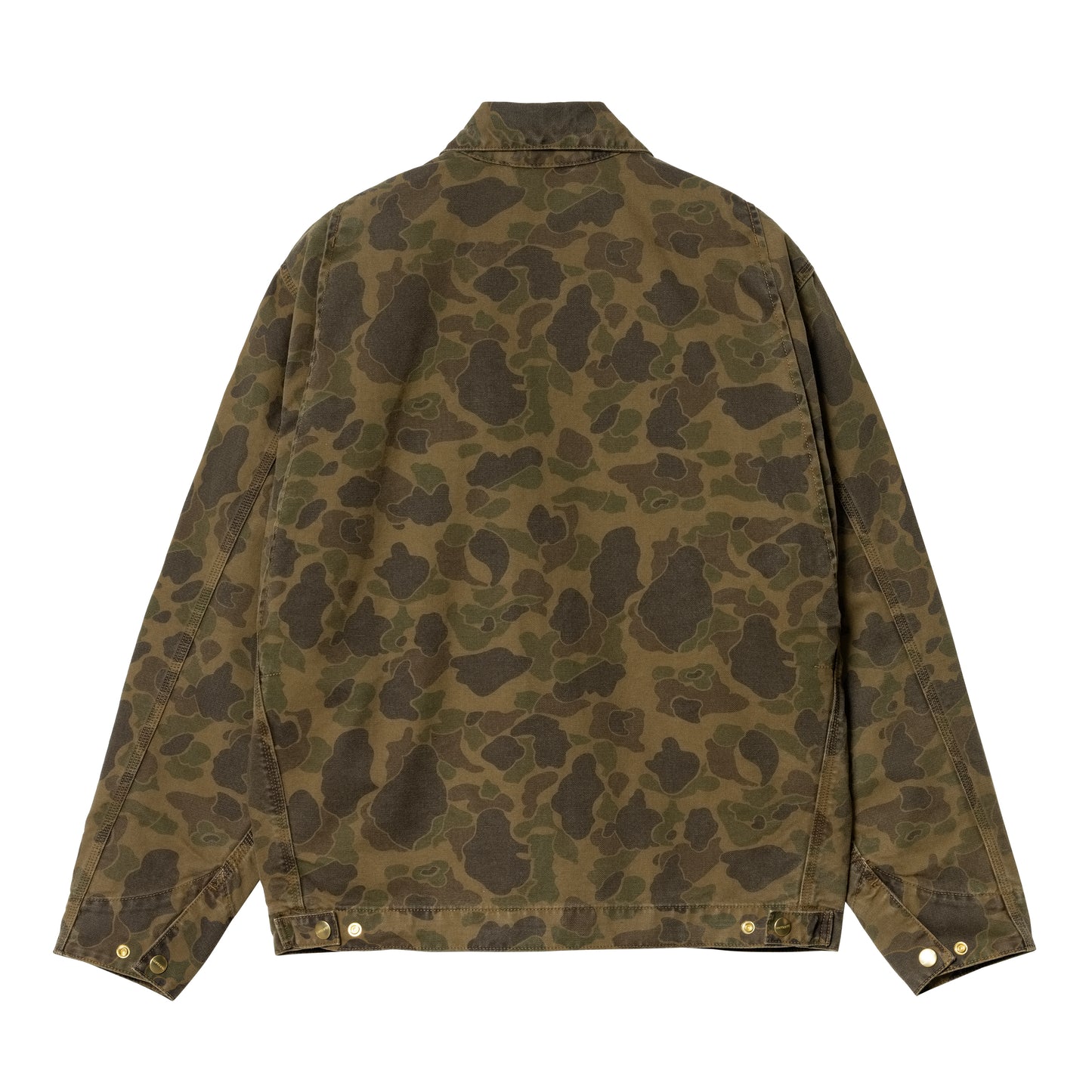 Duck Detroit Jacket