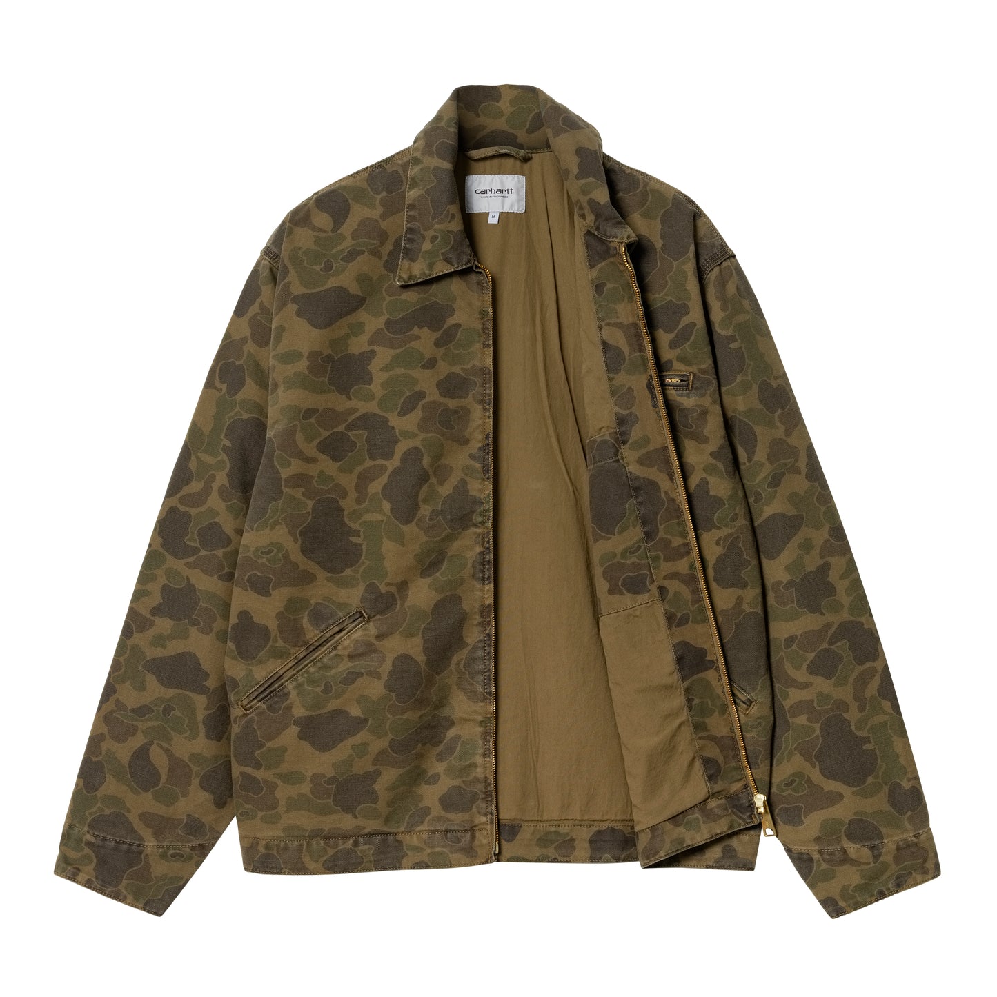 Duck Detroit Jacket