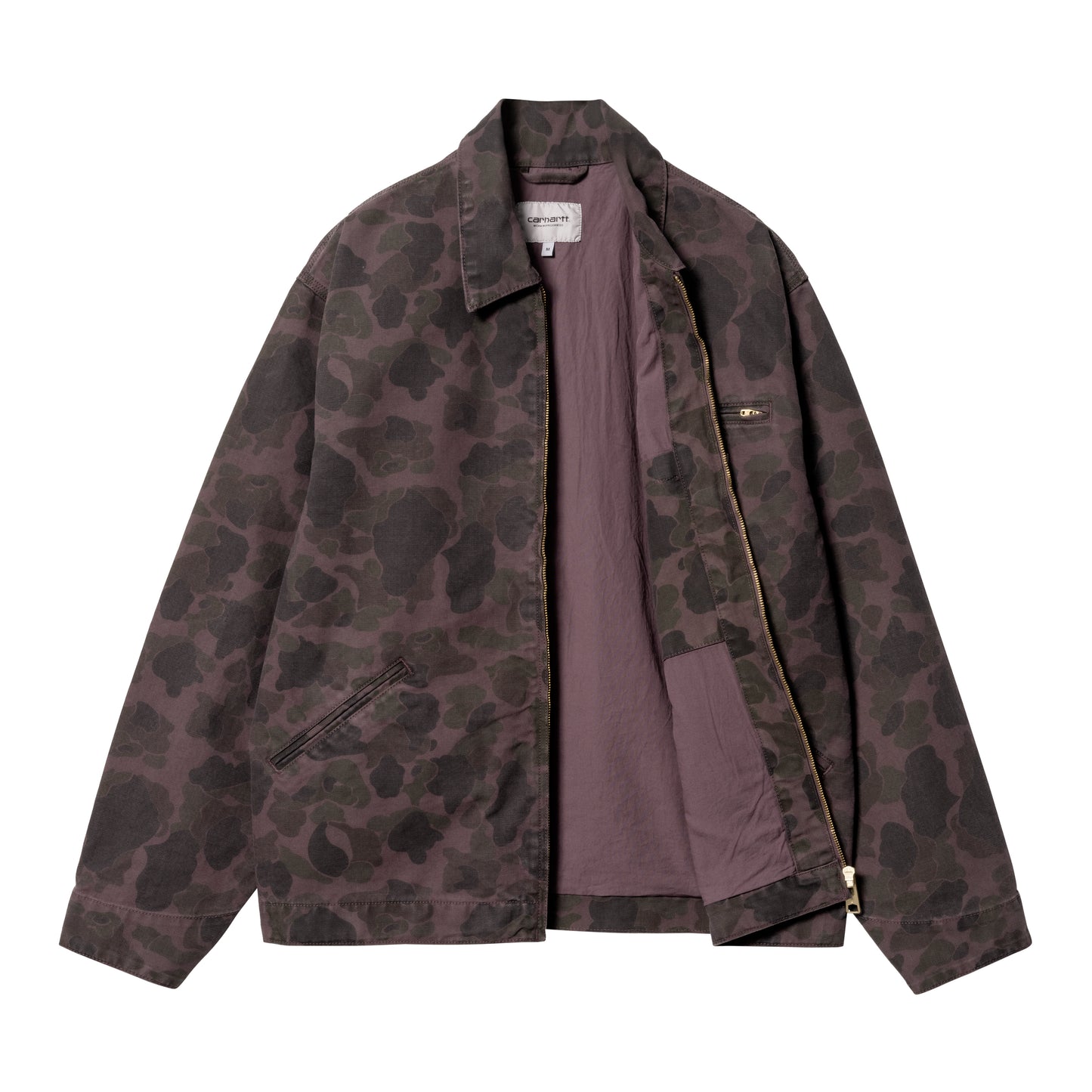 Duck Detroit Jacket