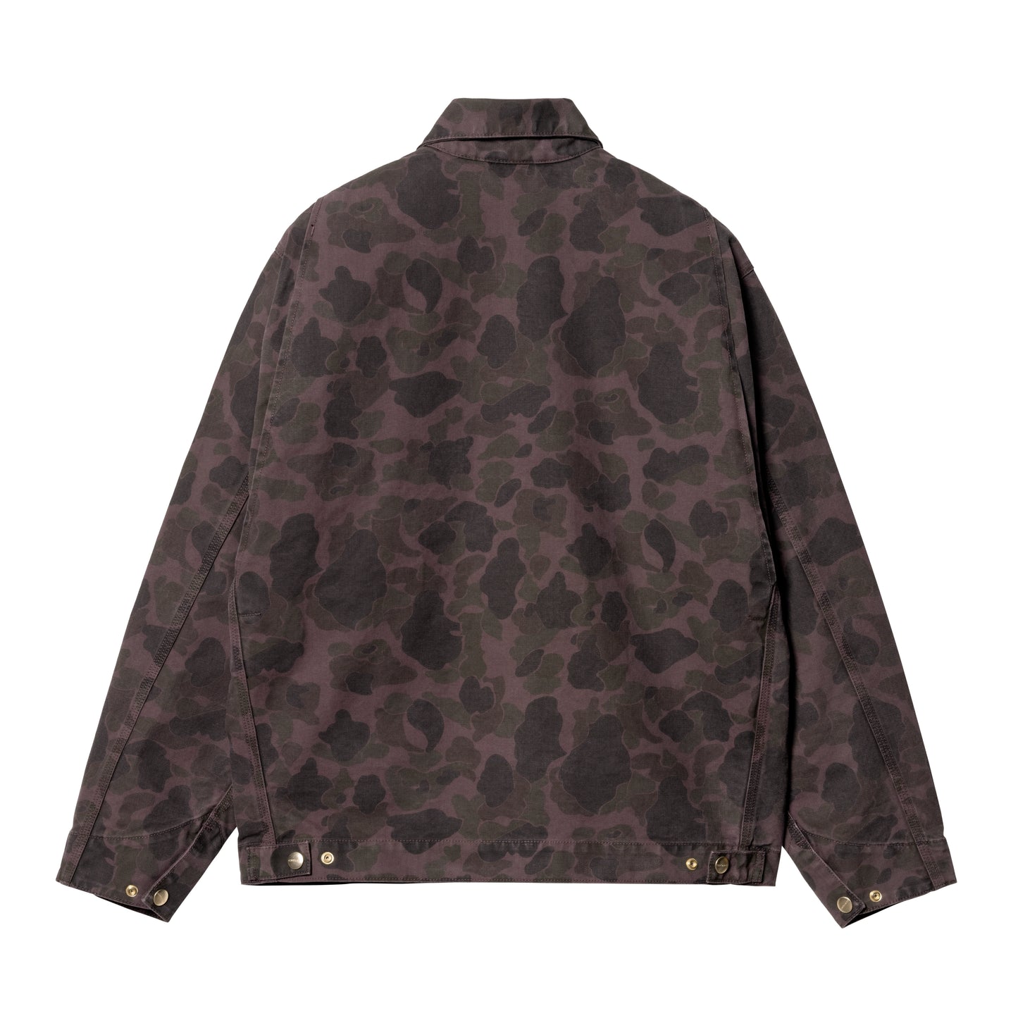 Duck Detroit Jacket