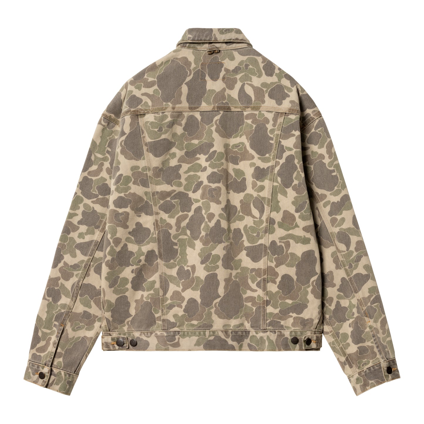 Duck Helston Jacket