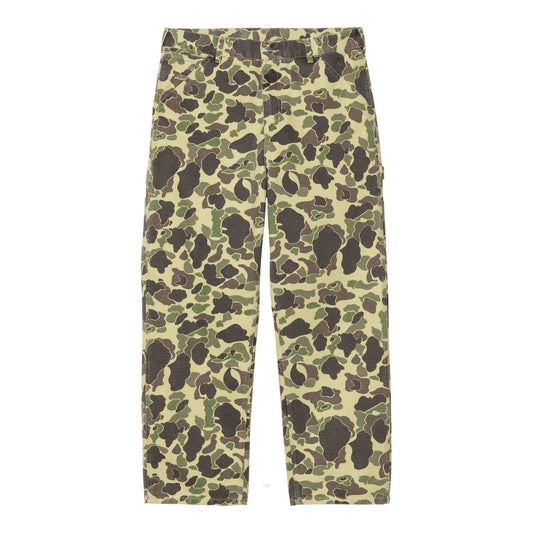 Duck Single Knee Pant