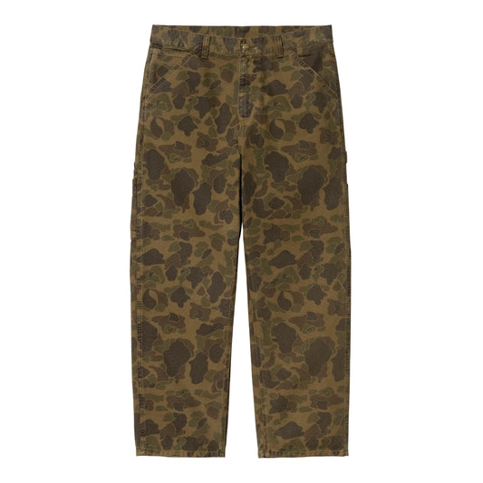 Duck Single Knee Pant Dearborn
