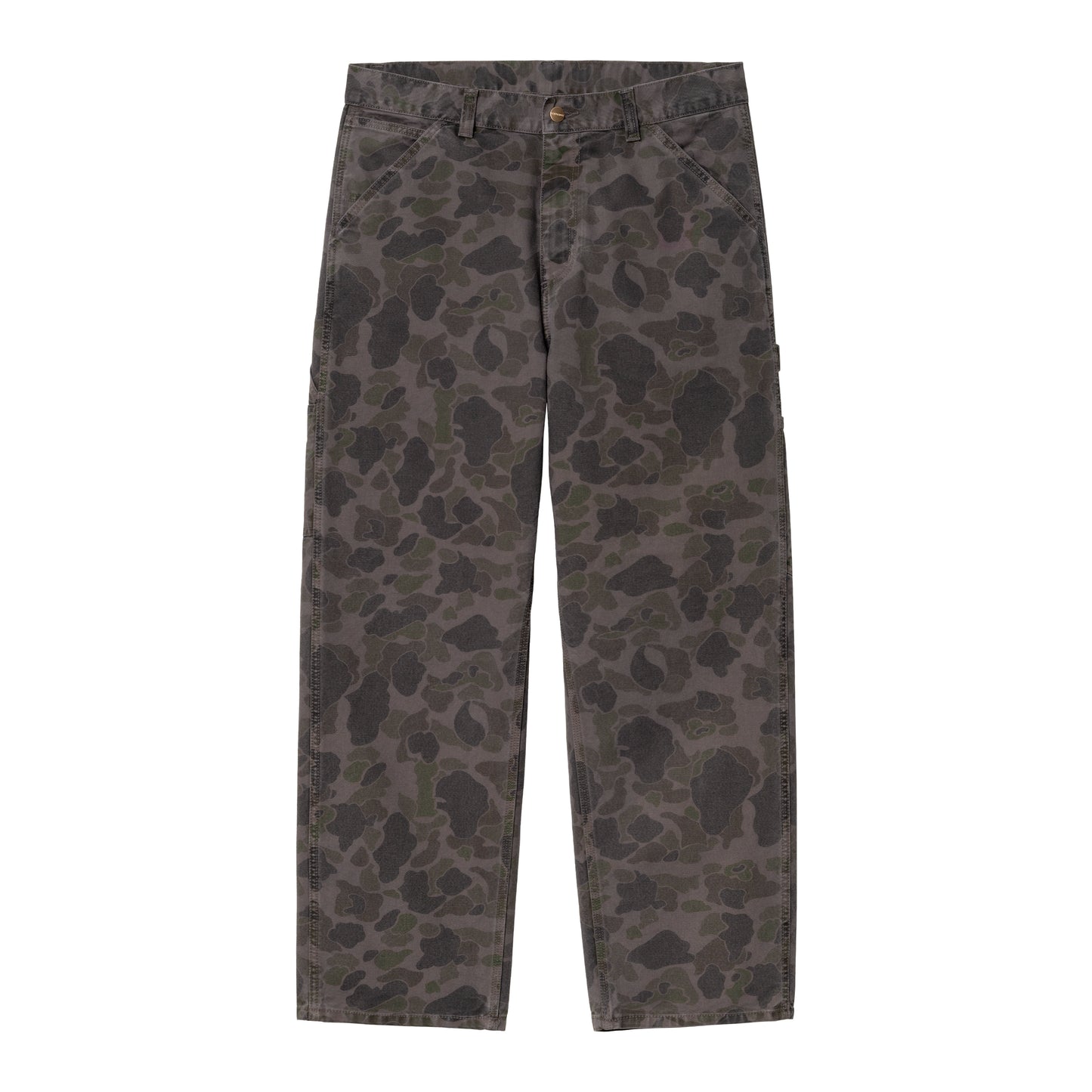 Duck Single Knee Pant Dearborn