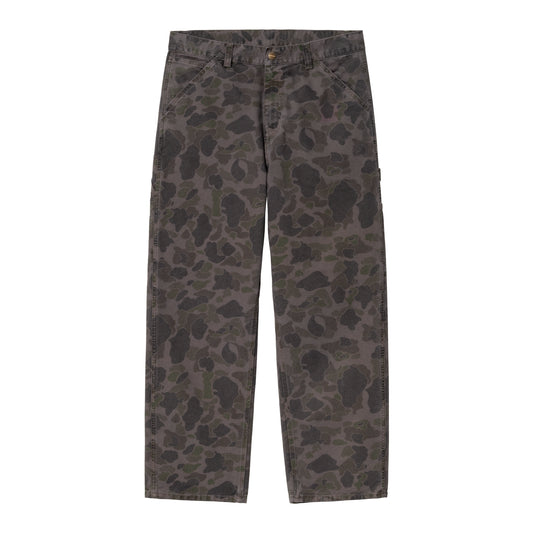 Duck Single Knee Pant Dearborn