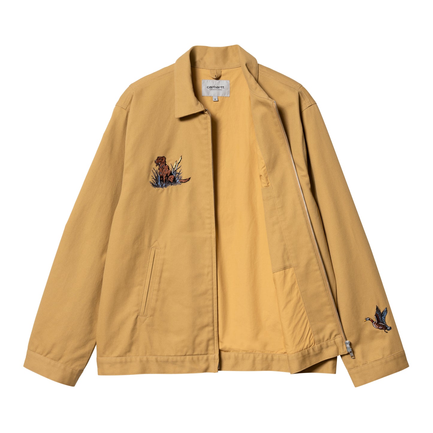 Ducks Jacket