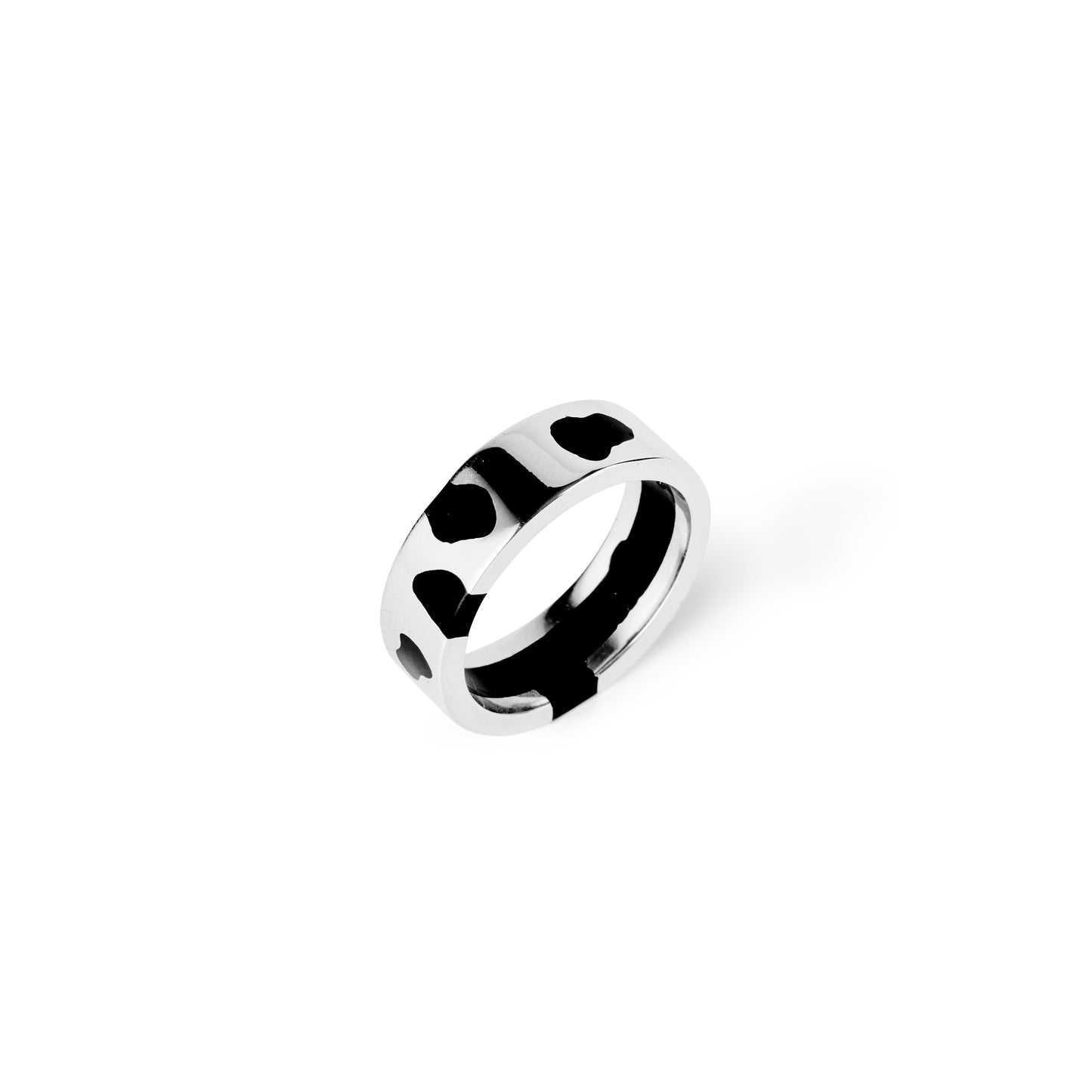 Classic Band Ring