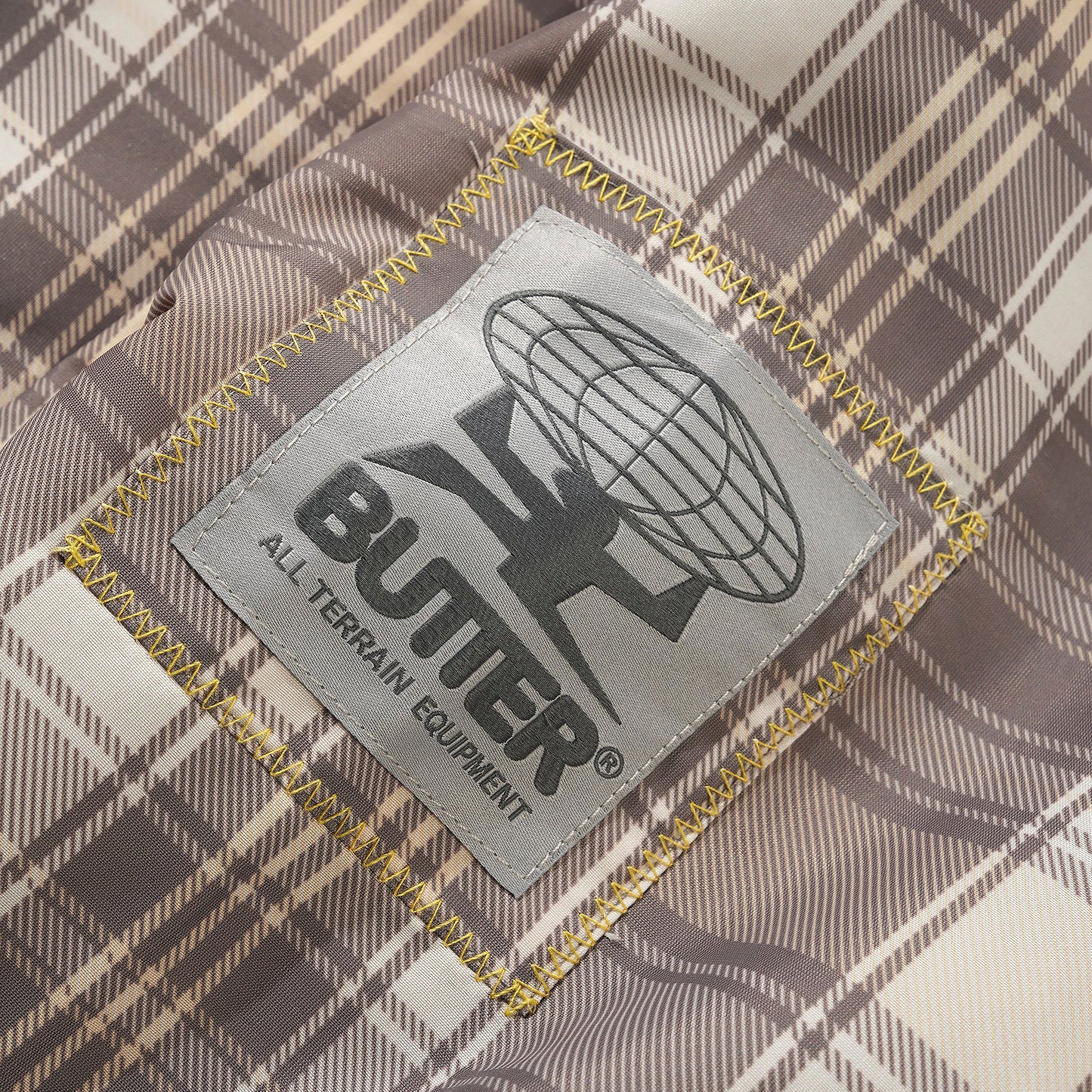 Equipment Anorak