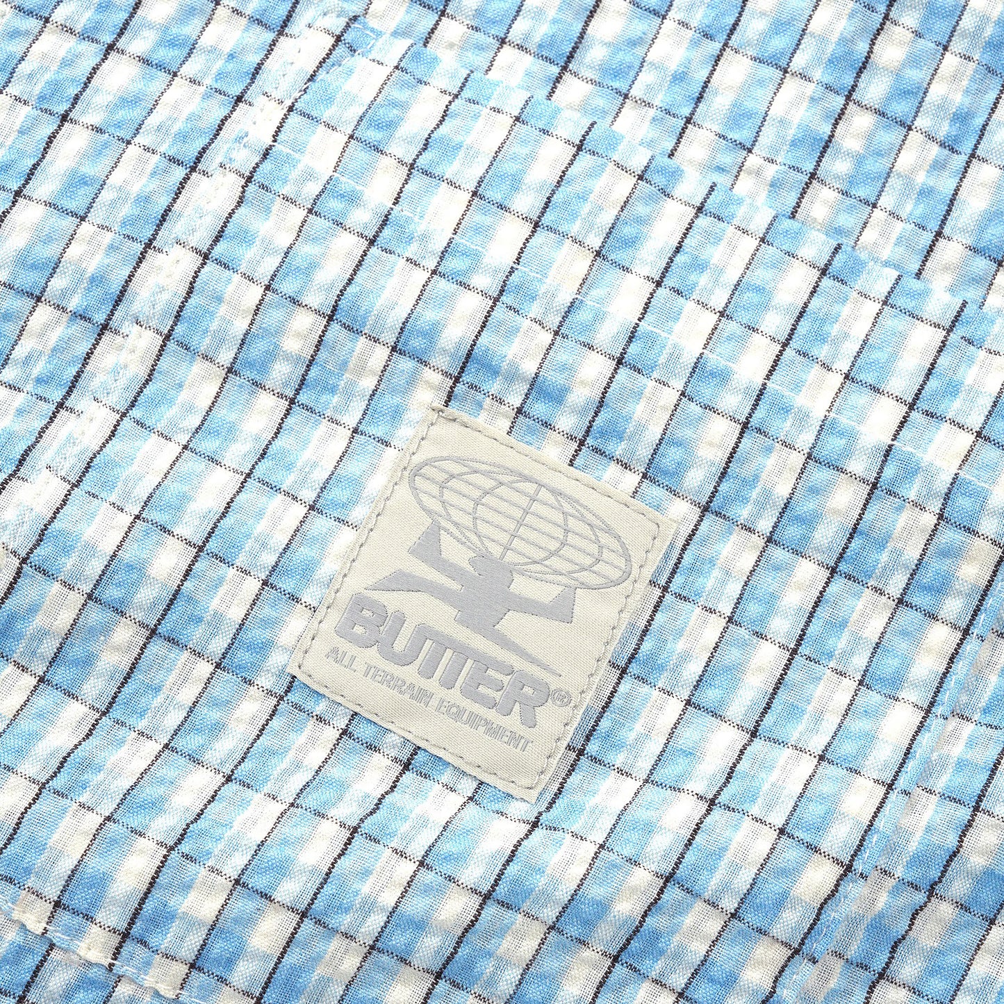 Equipment S/S Shirt