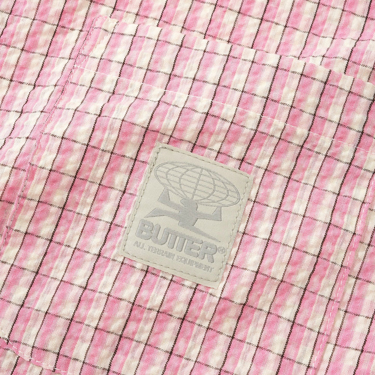 Equipment S/S Shirt