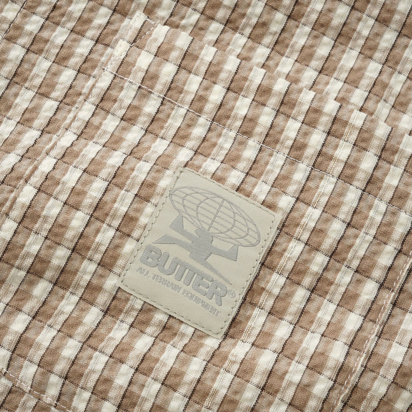 Equipment S/S Shirt