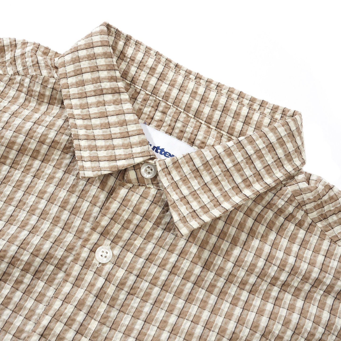 Equipment S/S Shirt