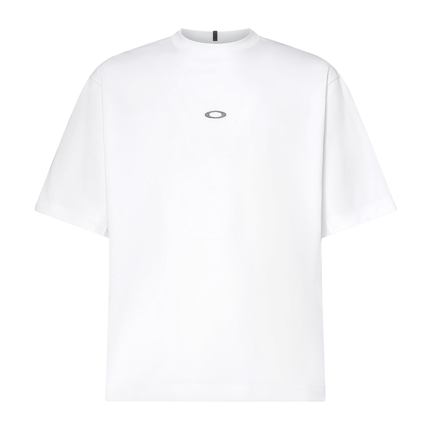 Oakley - Oakley Driven Tee - WHITE / Hvid - T-Shirts