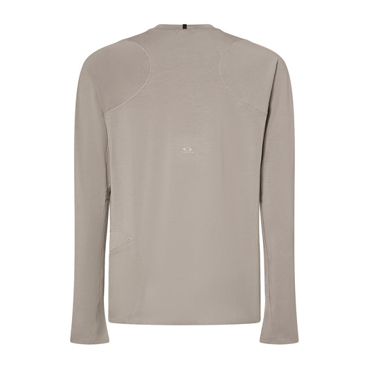 Latitude Flight Shell Tee