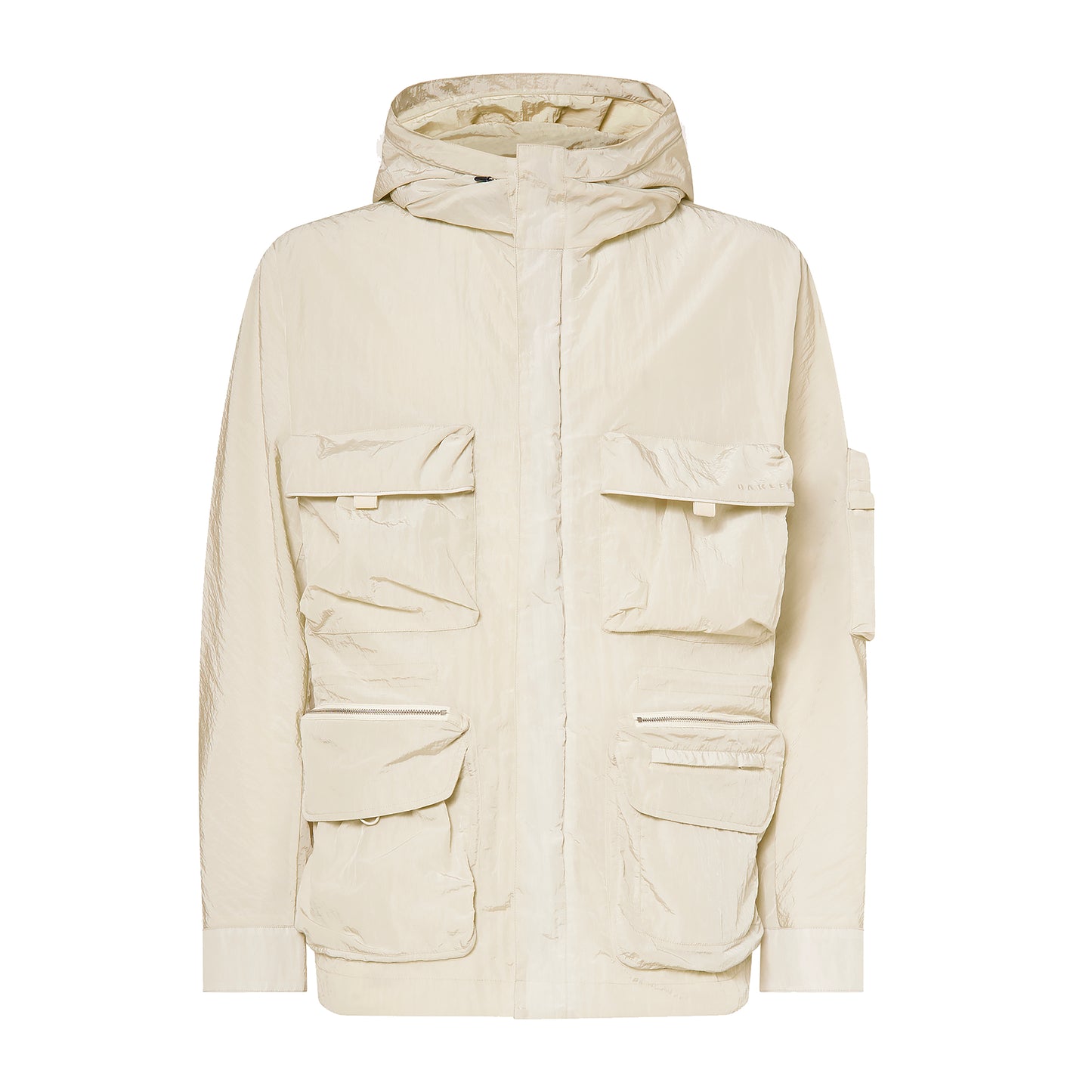 Oakley - Reserve Field Jacket - MIST / Hvid - Jakker