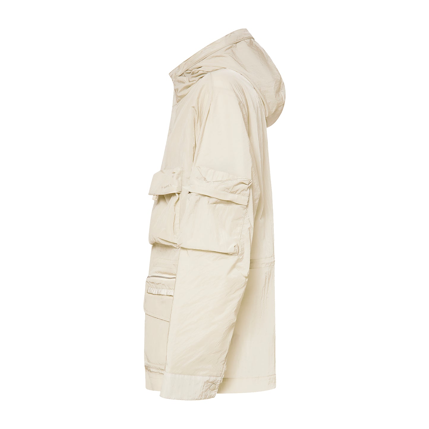 Reserve Field Jacket