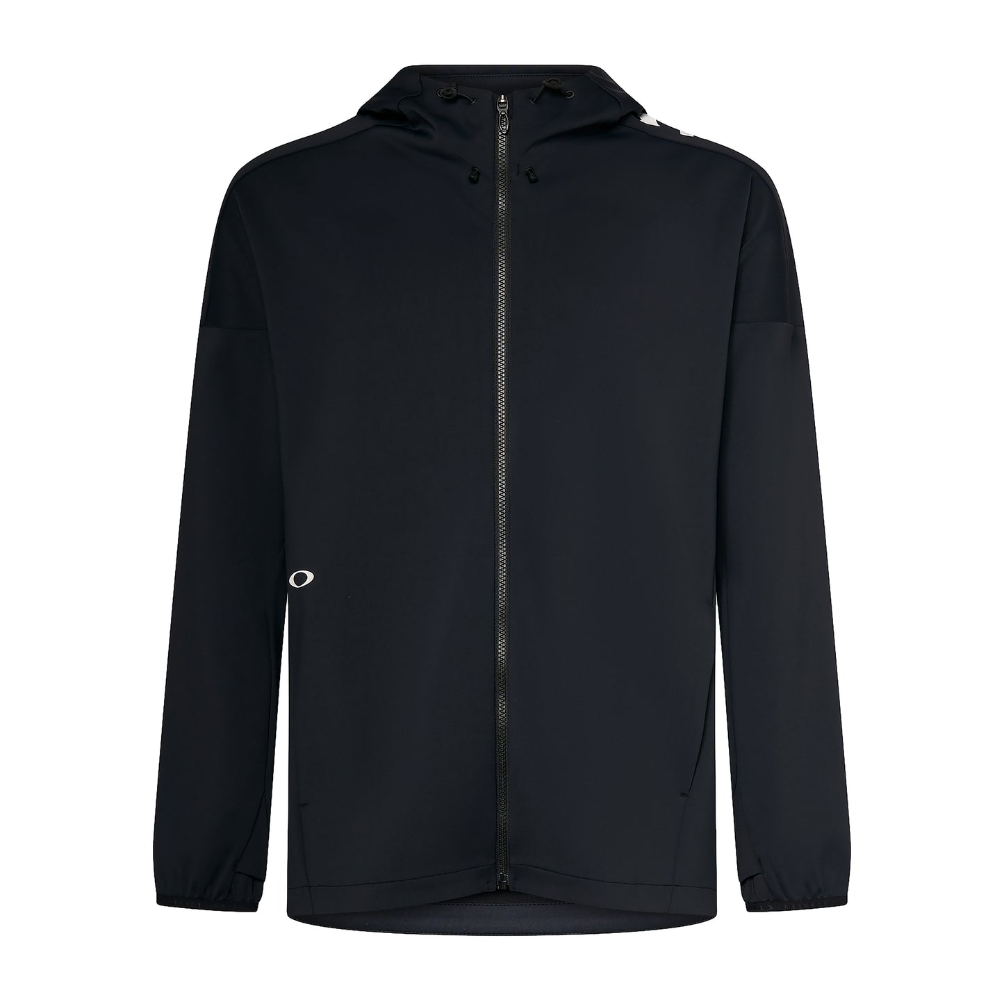 Oakley - Enhance 3RDG Synchronism Jkt 8.0 - BLACKOUT / Sort - Sweatshirts