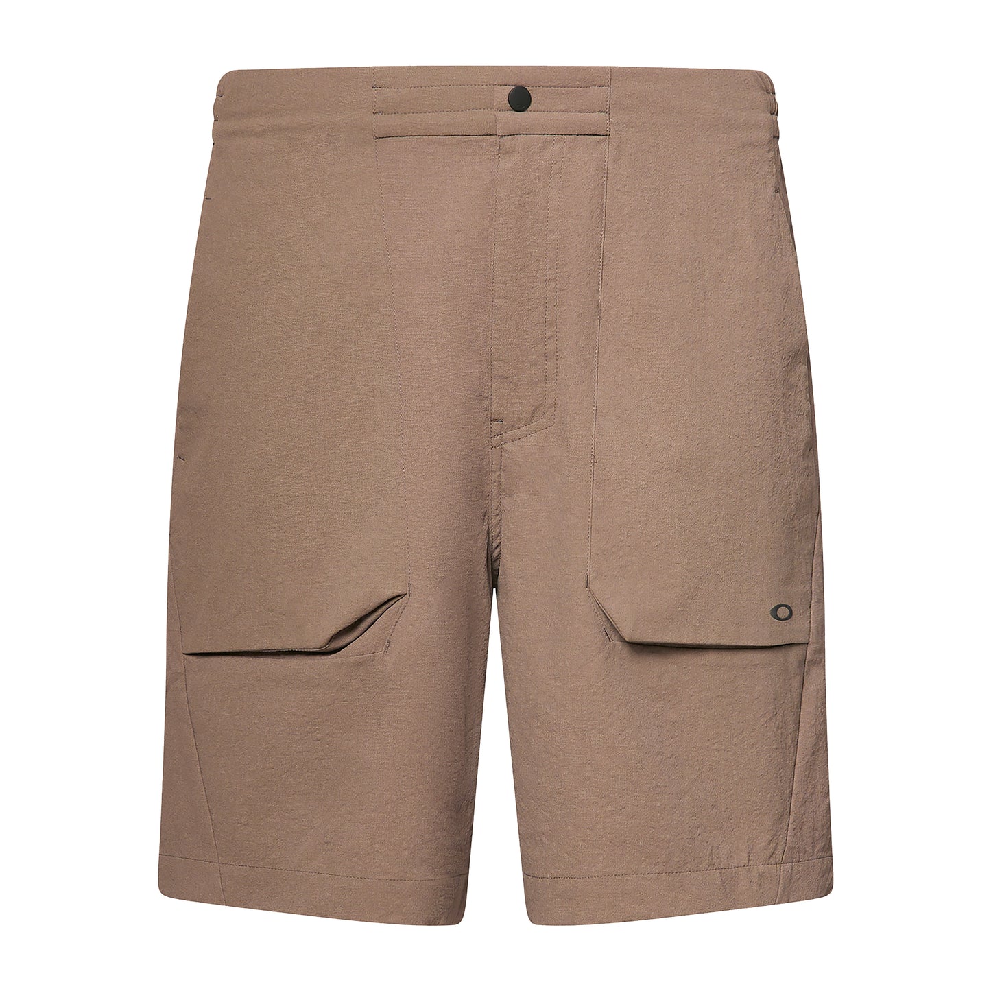 Oakley - FGL Pit Shorts 5.0 - SHEET METAL / Sort - Shorts