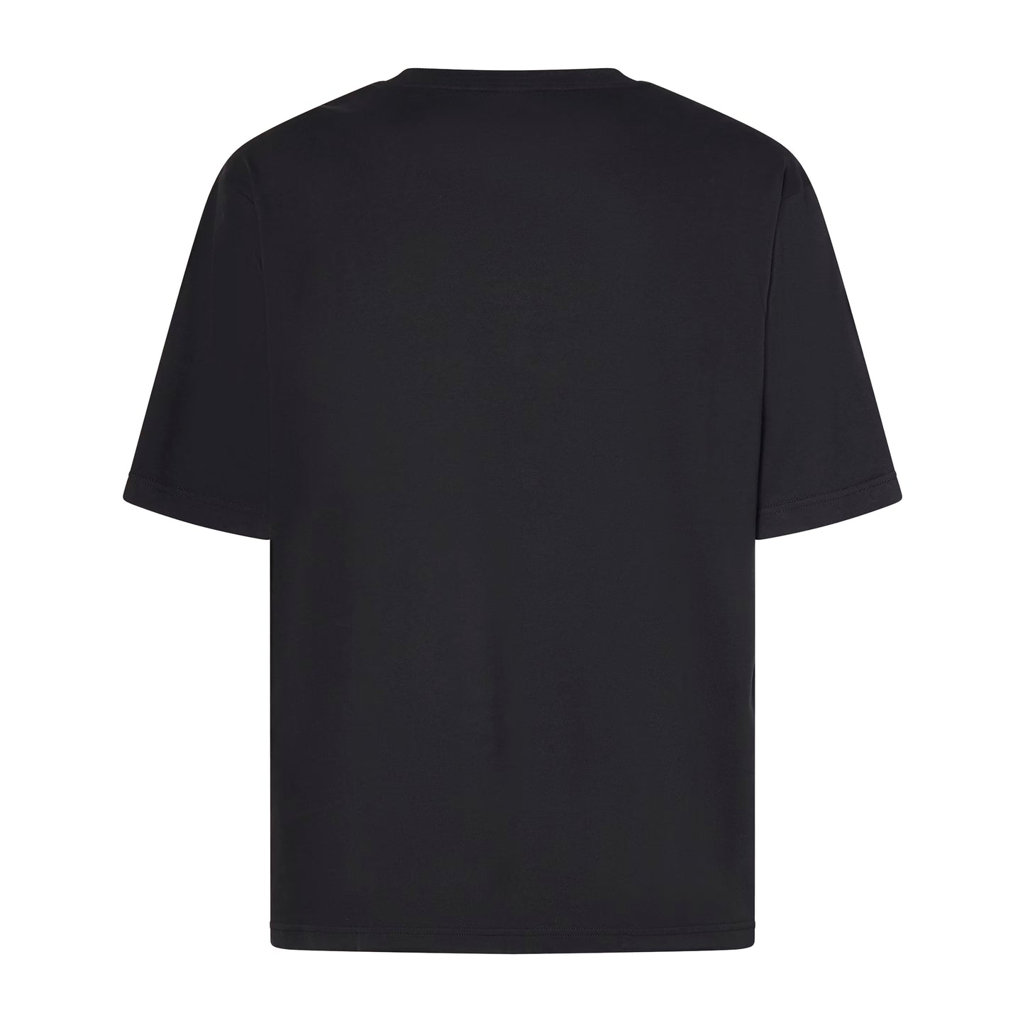 Oakley - Metal Rise Tee - BLACKOUT / Sort - T-Shirts