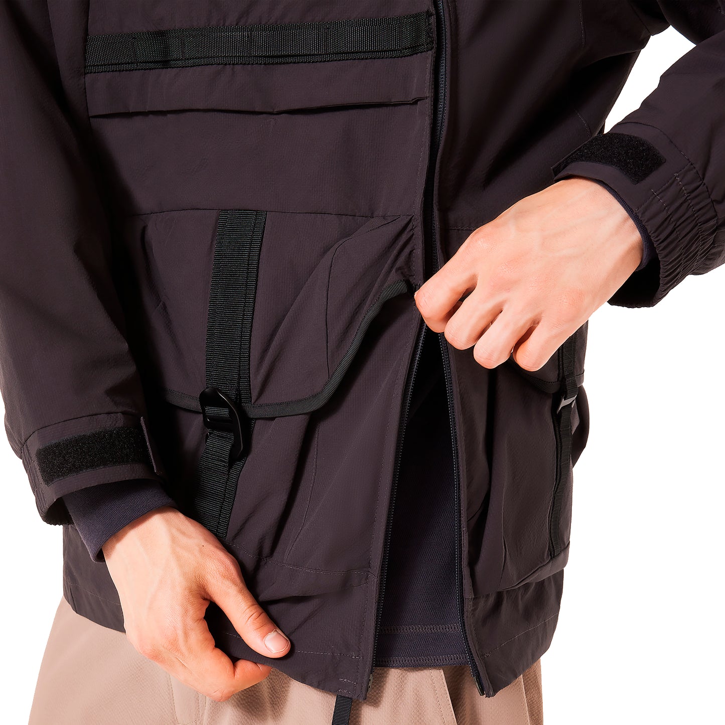 FGL Stroke Anorak 5.7