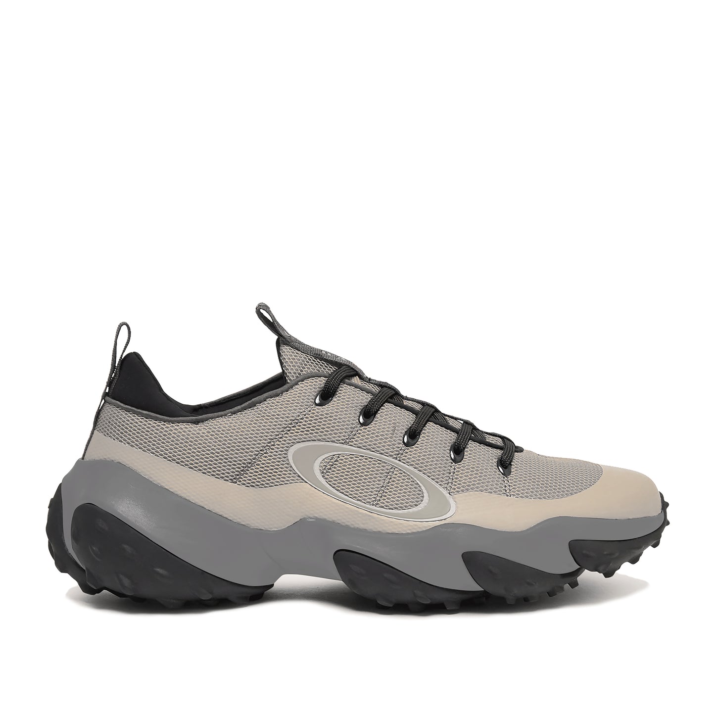 Oakley - Oakley Edge Flex - MIST / CEMENT / Grå||Beige - Sko