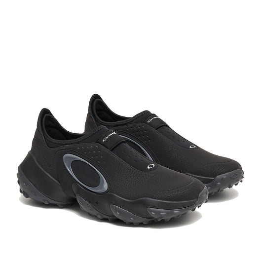 Oakley - Oakley Edge Icon - BLACKOUT / Sort - Sko