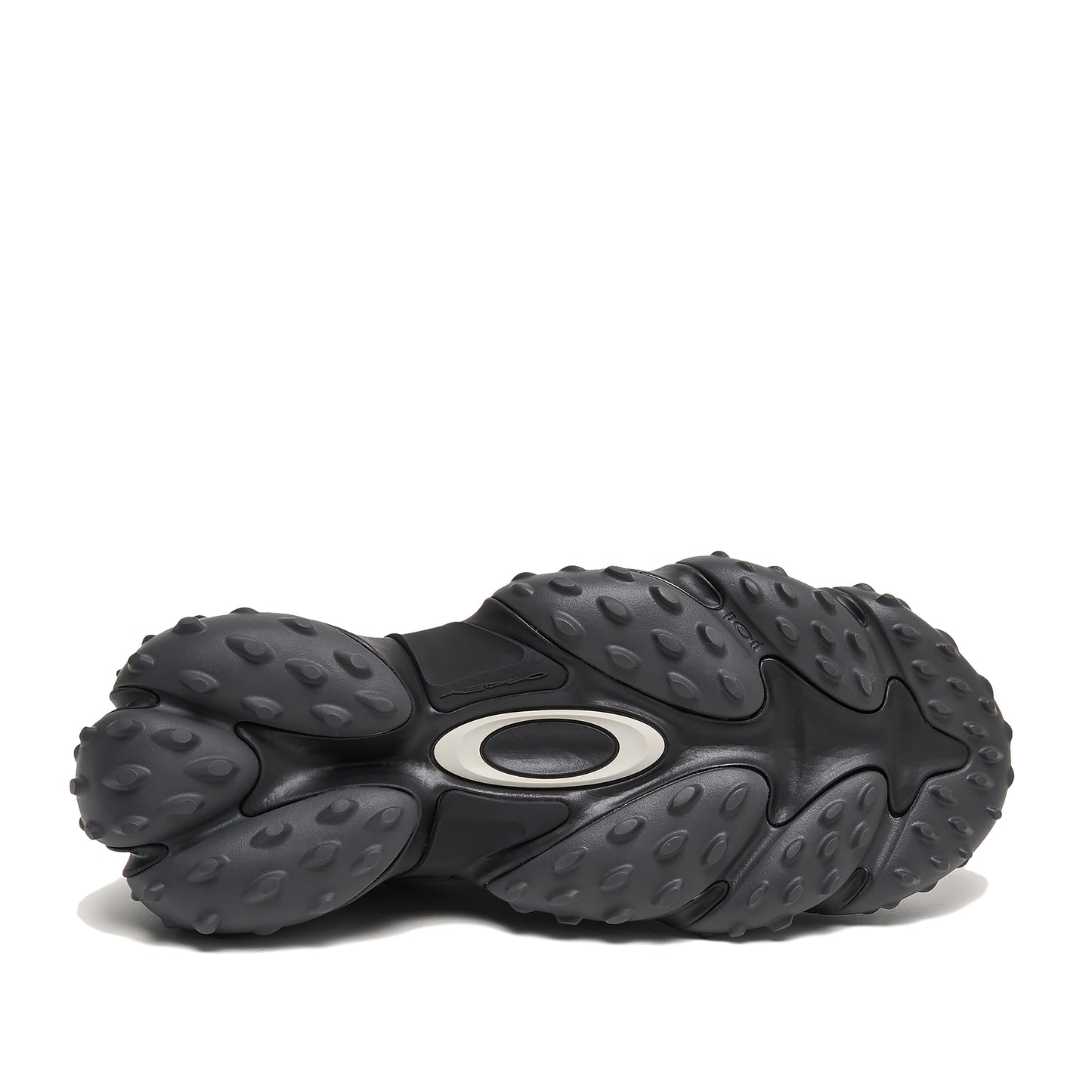 Oakley - Oakley Edge Icon - BLACKOUT / Sort - Sko