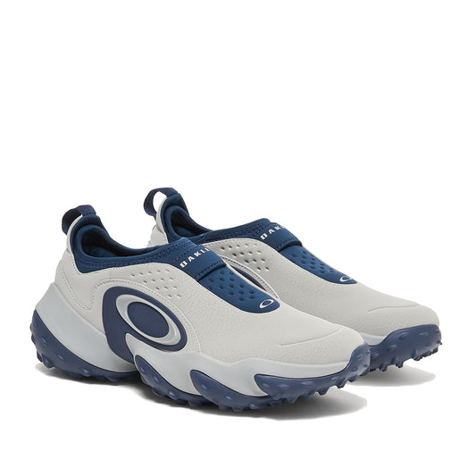 Oakley - Oakley Edge Icon - CEMENT / NAVY||CEMENT/NAVY / Blå - Sko